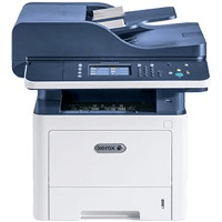 למדפסת Xerox WorkCentre 3345